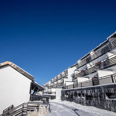 Nieve Apartman Sierra Nevada Kültér fotó
