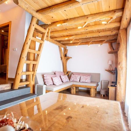 Nieve Apartman Sierra Nevada Kültér fotó