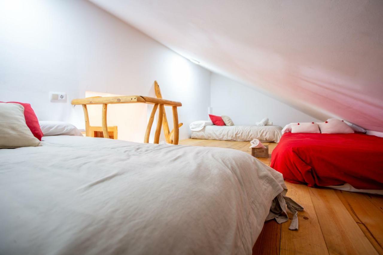 Nieve Apartman Sierra Nevada Kültér fotó