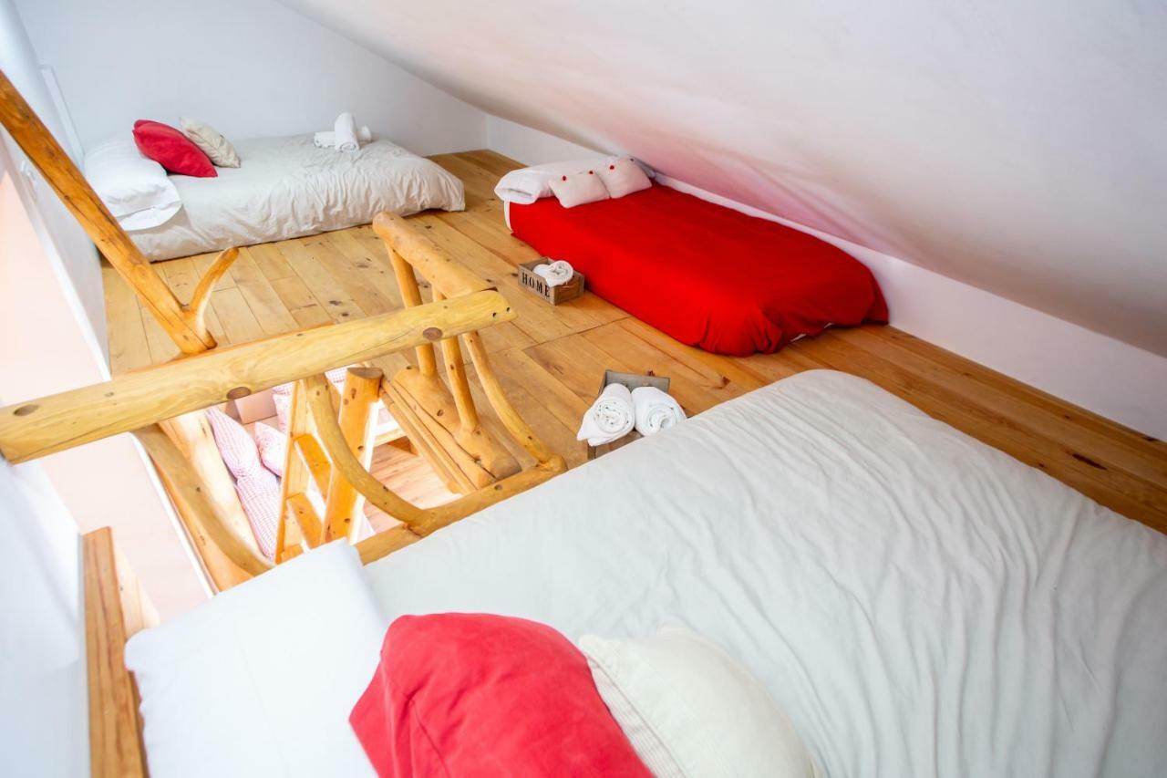 Nieve Apartman Sierra Nevada Kültér fotó