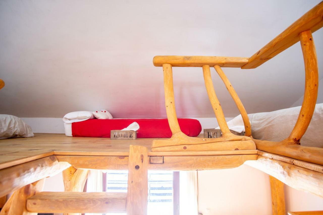 Nieve Apartman Sierra Nevada Kültér fotó